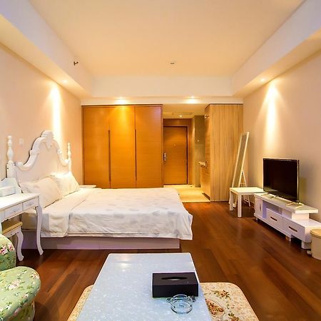 Deemansion Apartment Jinmao Palace Beijing Eksteriør billede